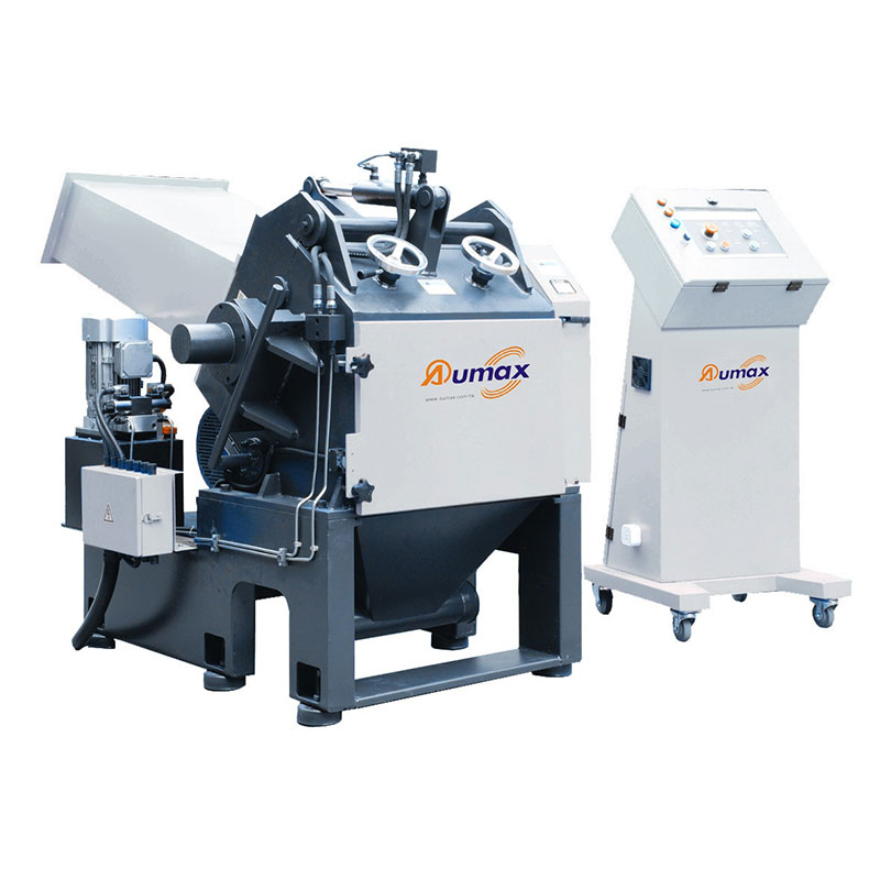 The brief introduction to Plastic Pipe Recycling Crusher