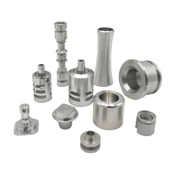 The Brief Introduction to CNC Milling Parts
