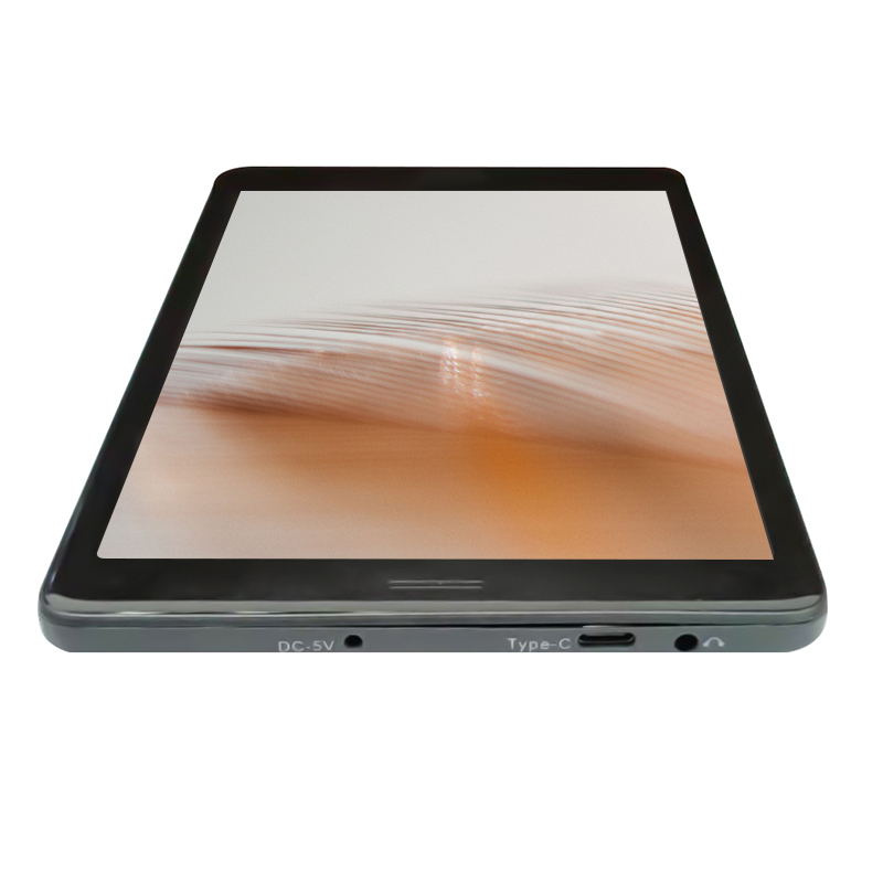 Why do people like 8 Inch Android Tablet PC?