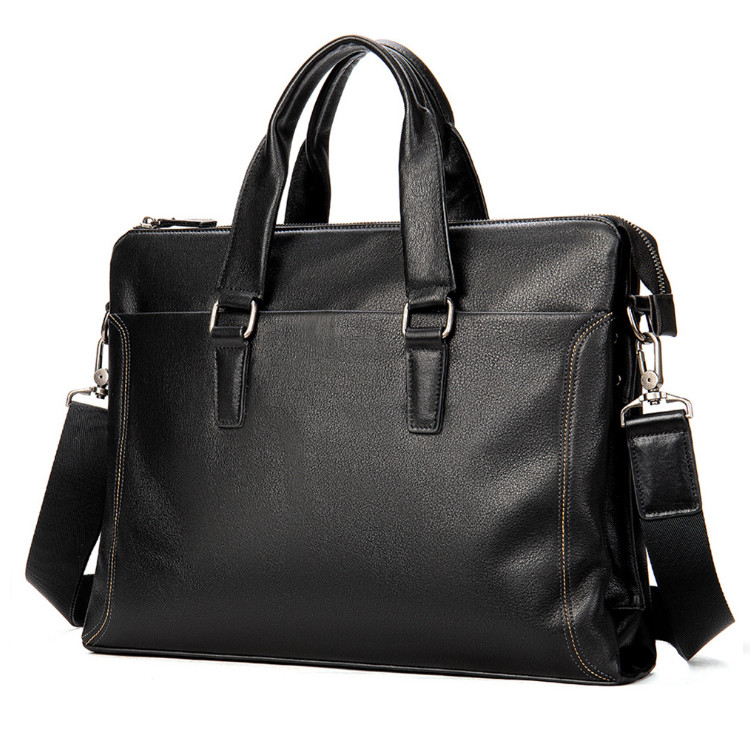 Are leather leather briefcase worth it?