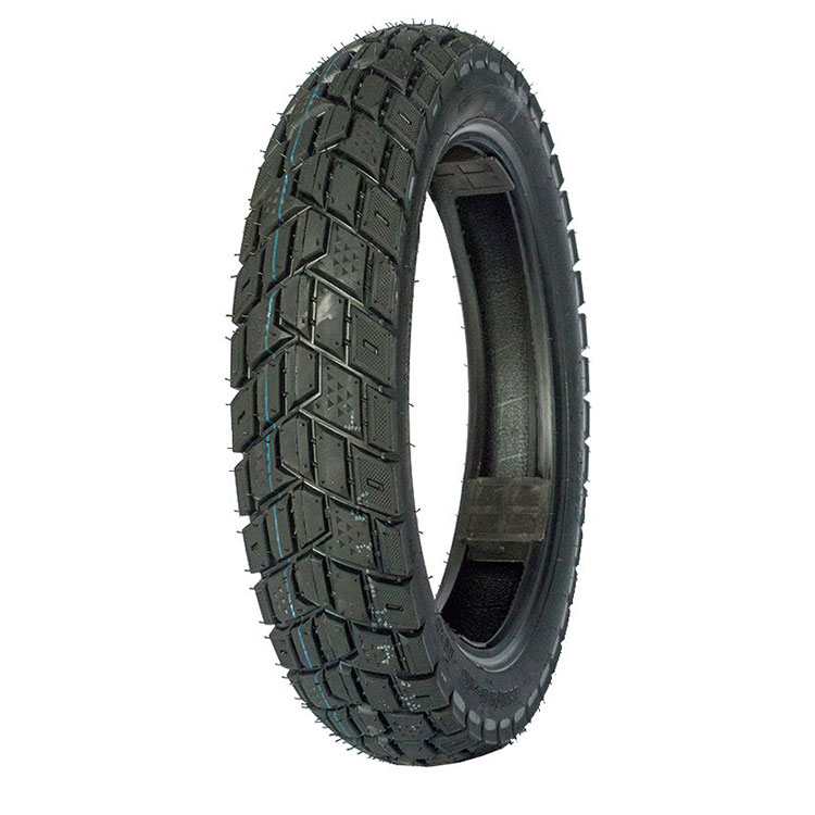 Motorcycle Tyre