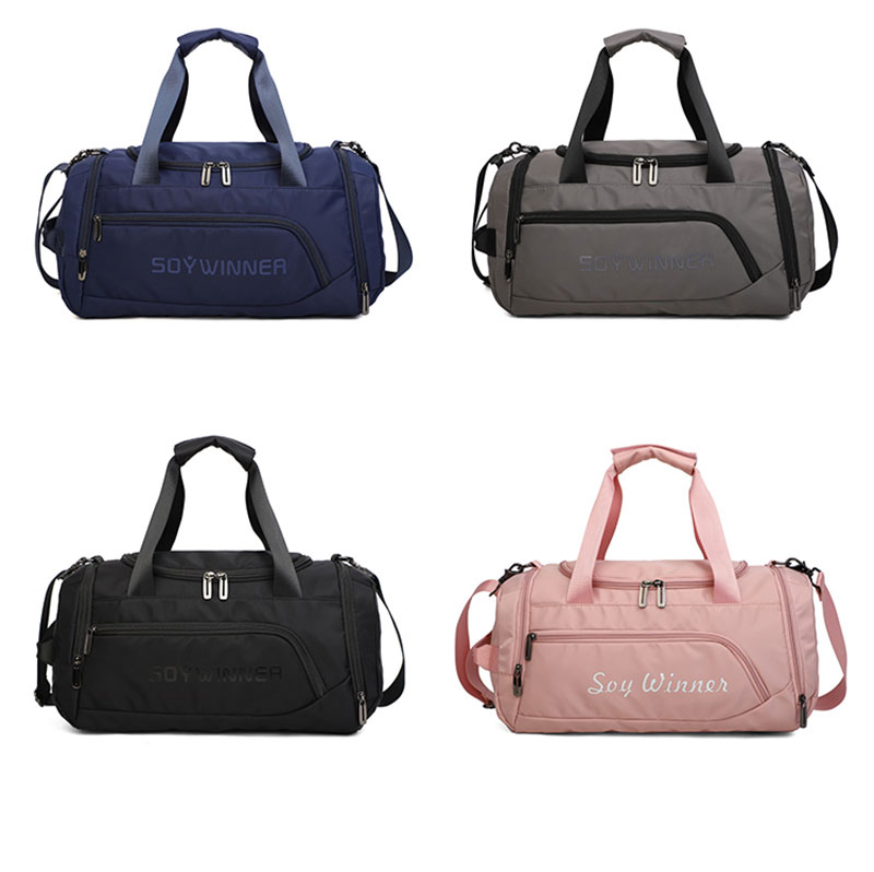 Features to consider when looking for a gym sports fitness shoulder bag