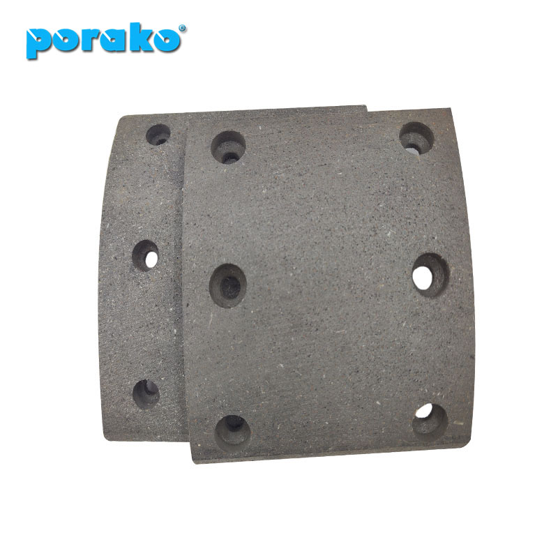 Brake Lining Roll