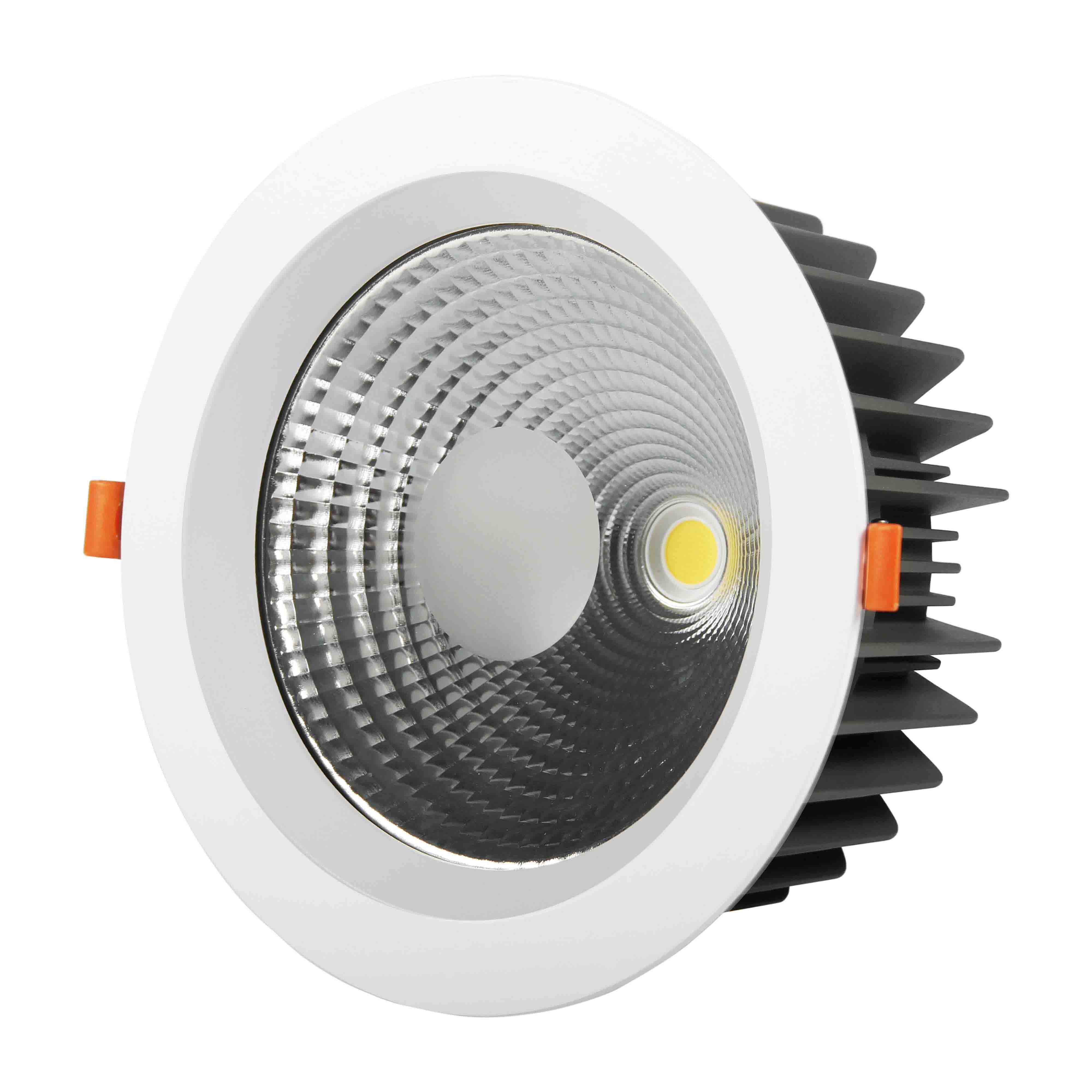 LED Downlight