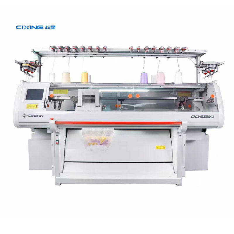 Wool Sweater Knitting Machine