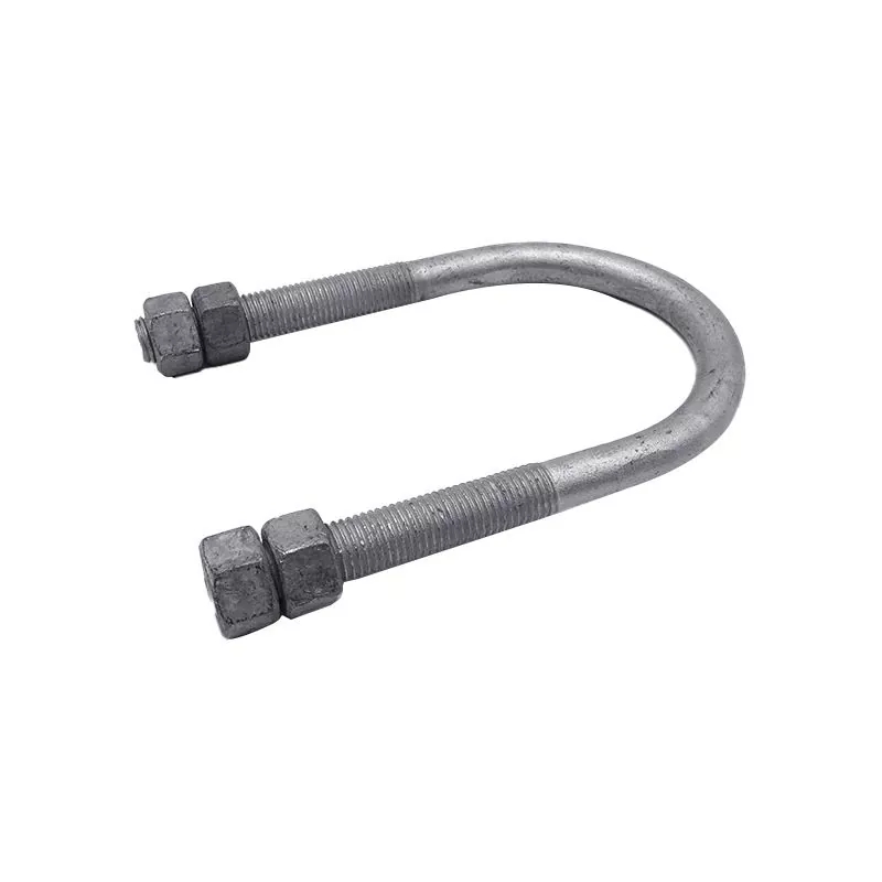 Information about Carriage Bolts