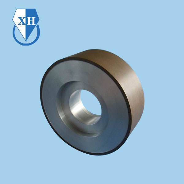 Key points regarding Centerless Grinding Wheel