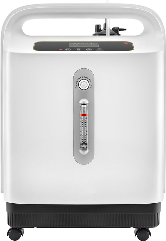 Key points about oxygen machines