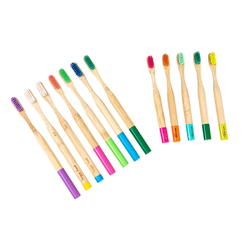 Features and aspects of bamboo toothbrush subscription services