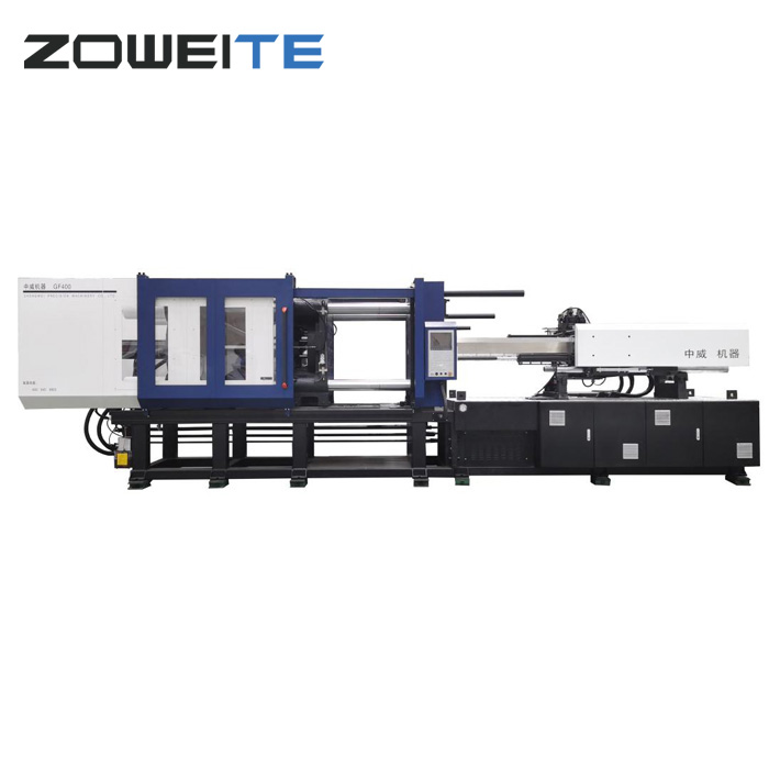 Here are some key features and aspects associated with high-speed injection molding machines