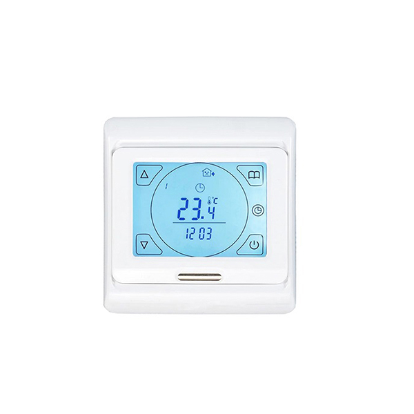 Considerations related to temperature controllers