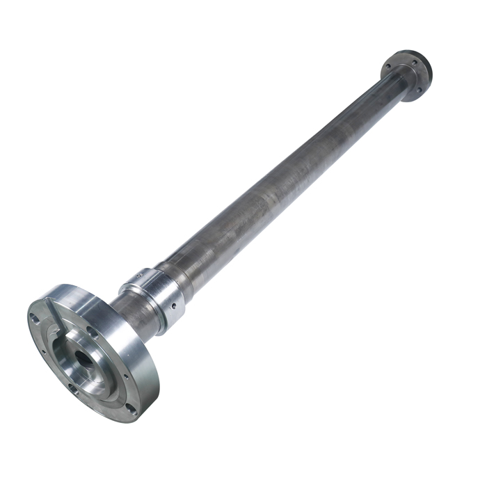 Key points about blow molding screw barrels