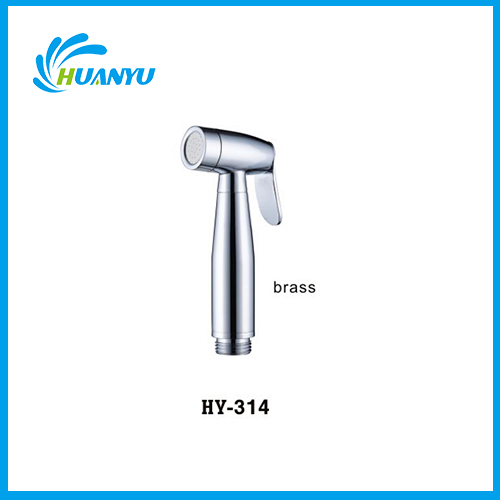 Features of Simple Brass Shattaf Bidet Spray
