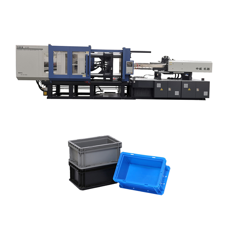 Features of Vegetable and Fruit Basket Making Machine