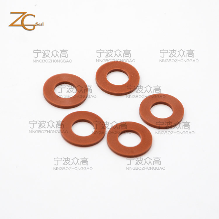 Detailed Overview of Gasket O Ring