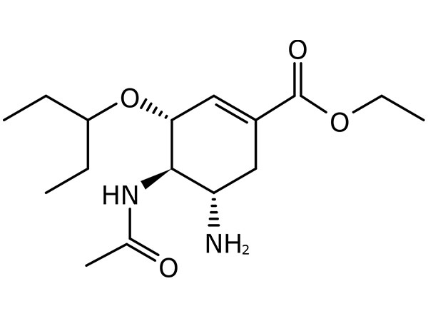 Here's an overview of oseltamivir phosphate