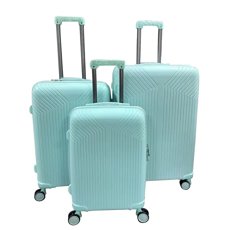 Here are some key factors to consider when selecting the perfect trolley luggage