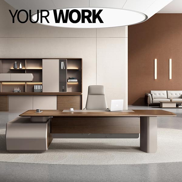 Considerations when choosing a modern executive office desk