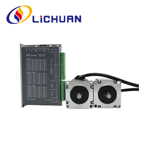 Functions of Hybird Stepper Motor Drivers