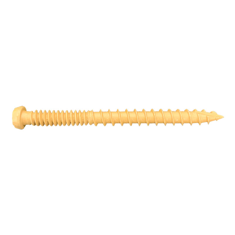Uses of Pan Head Double Thread Screws
