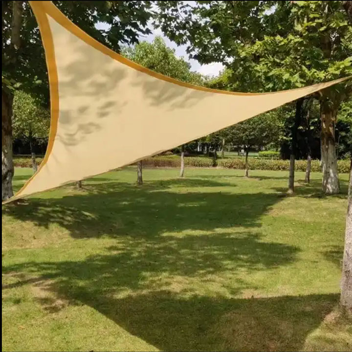 Key Features of Shade Sails