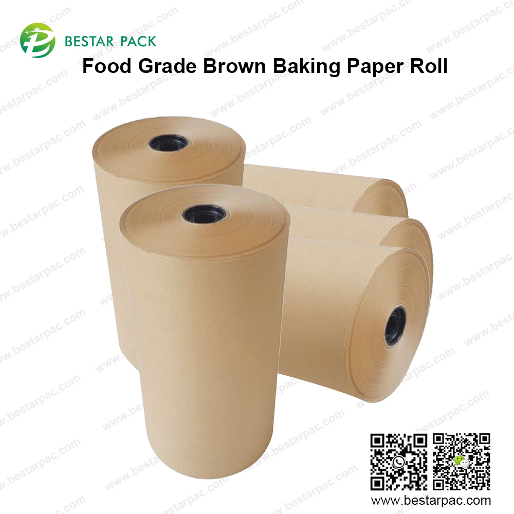 Common Uses of Baking Paper