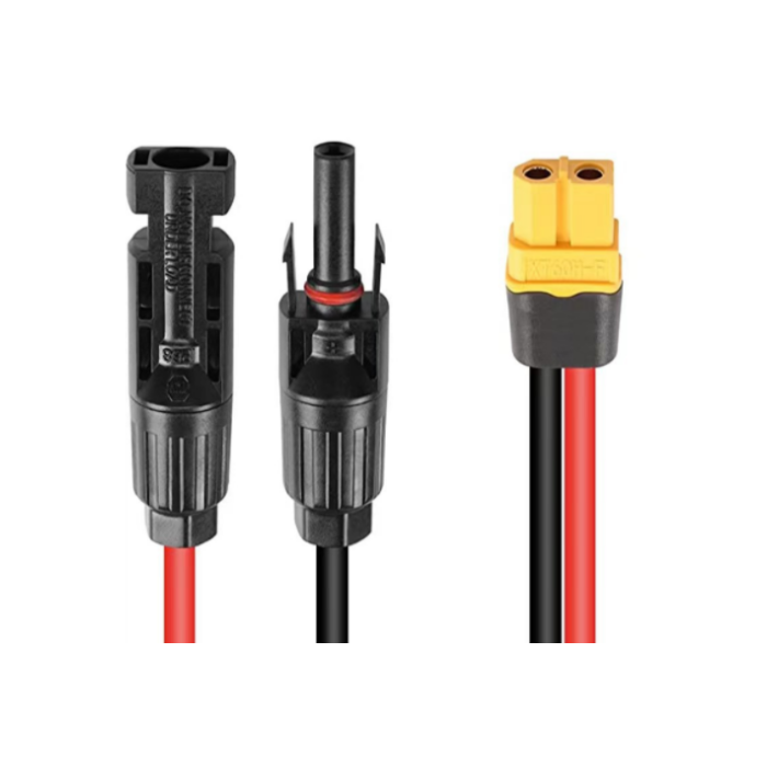 Key Components of a Photovoltaic Wire Harness