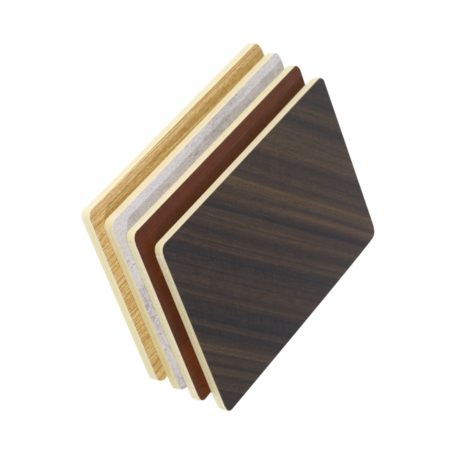 Aspects of Wood Veneer