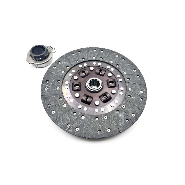 Functions of Clutch Disc for Truck