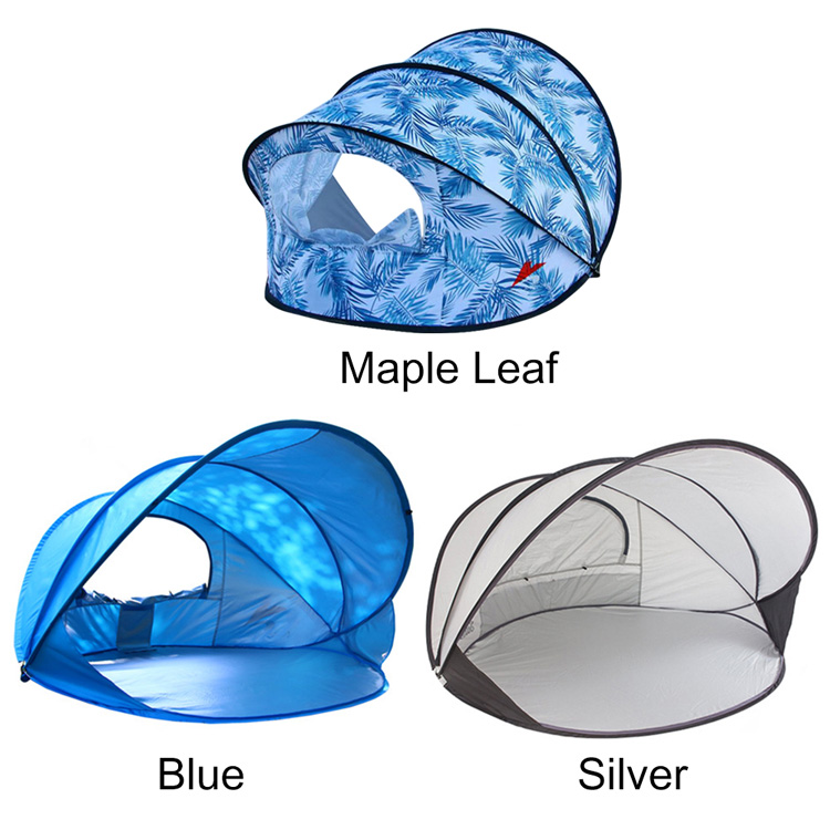 Choosing the Right Beach Tent Canopy