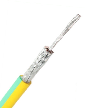 Characteristics of Marine Power Wire