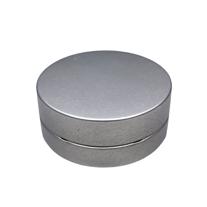 Benefits and Features of CR Round Tin for Gummy