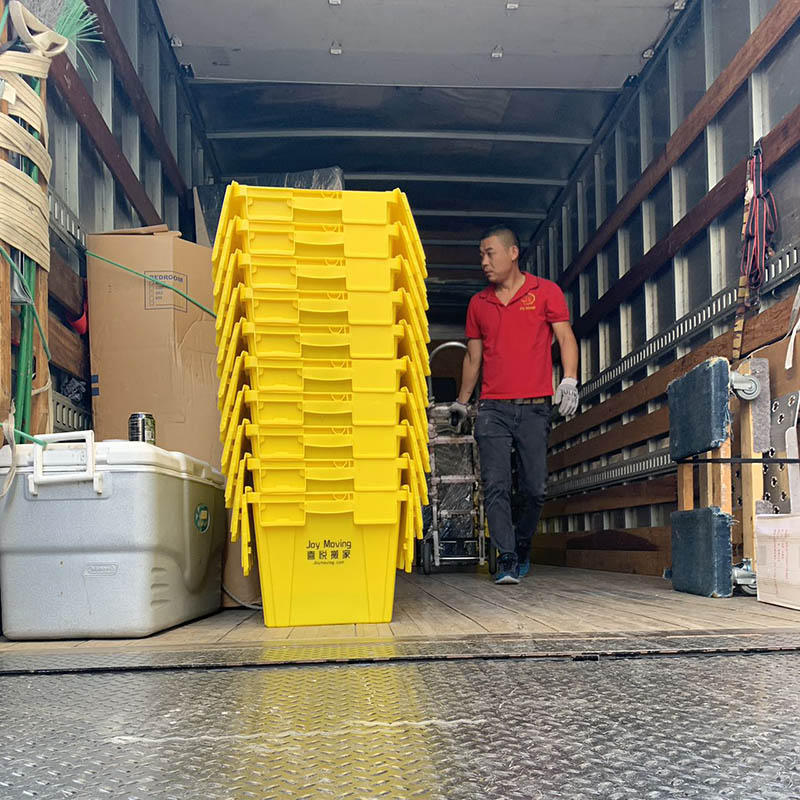 Aspects of Office Relocation