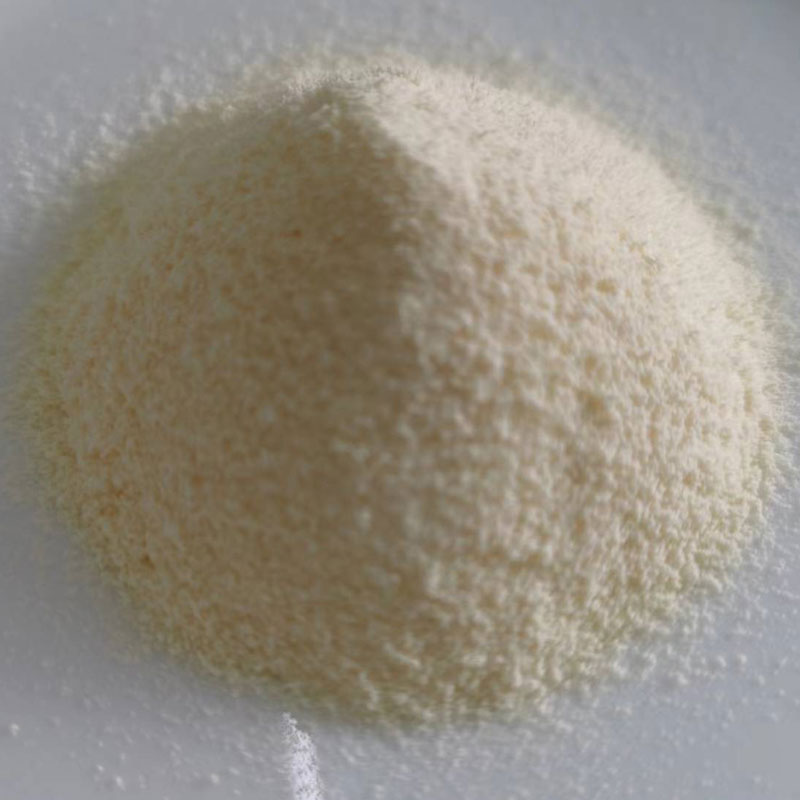 Choosing a Milk Replacer Non-Dairy Creamer