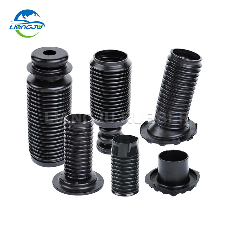 Key Features of Shock Absorber Rubber Dust Cover