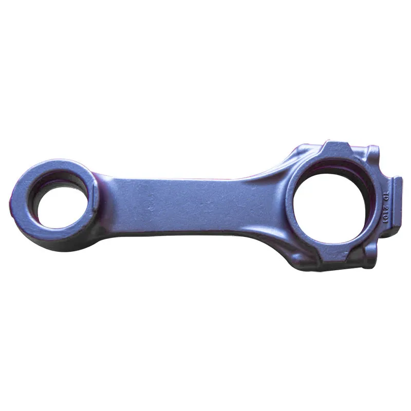 Characteristics of Connecting Rod Blank