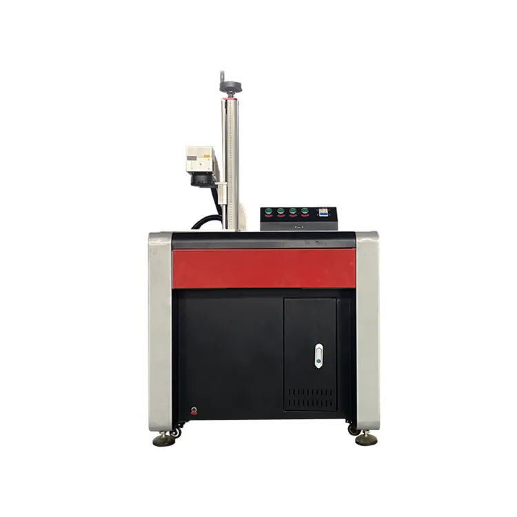 The Power of Precision: Understanding Laser Stainless Steel Marking Machines