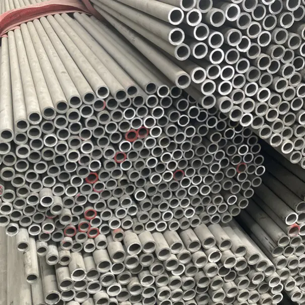 The Advantages of 321 Stainless Steel Welded Pipes: Durability Meets Versatility