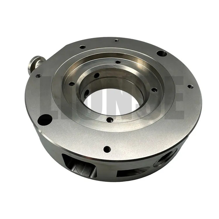 Precision Grinding Parts: Achieving High Tolerance and Quality in Manufacturing