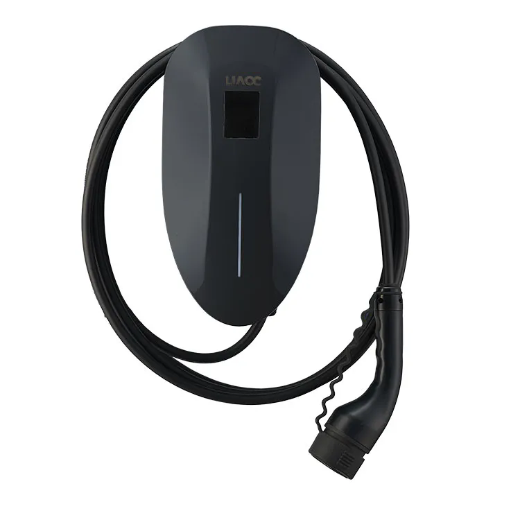 AC EV Chargers: Powering the Future of Electric Vehicles