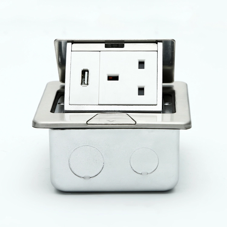 Floor Sockets: The Smart Solution for Modern Electrical Needs