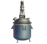 Steam Heating Reactors: The Power of Steam in Industrial Heating
