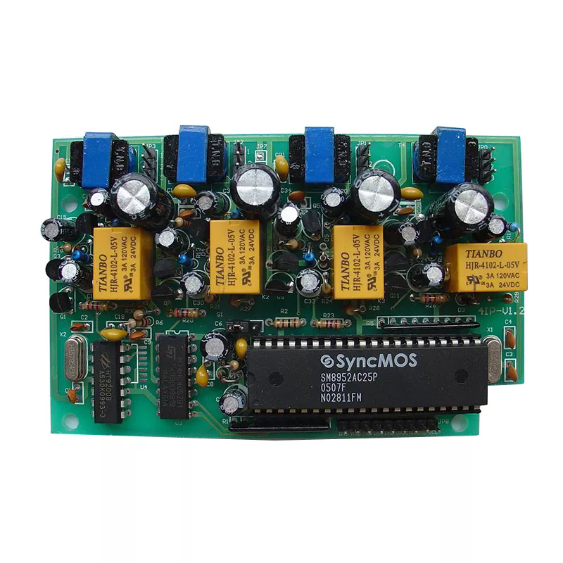 The Importance of PCBA Function Testing: Ensuring Reliability in Electronic Manufacturing