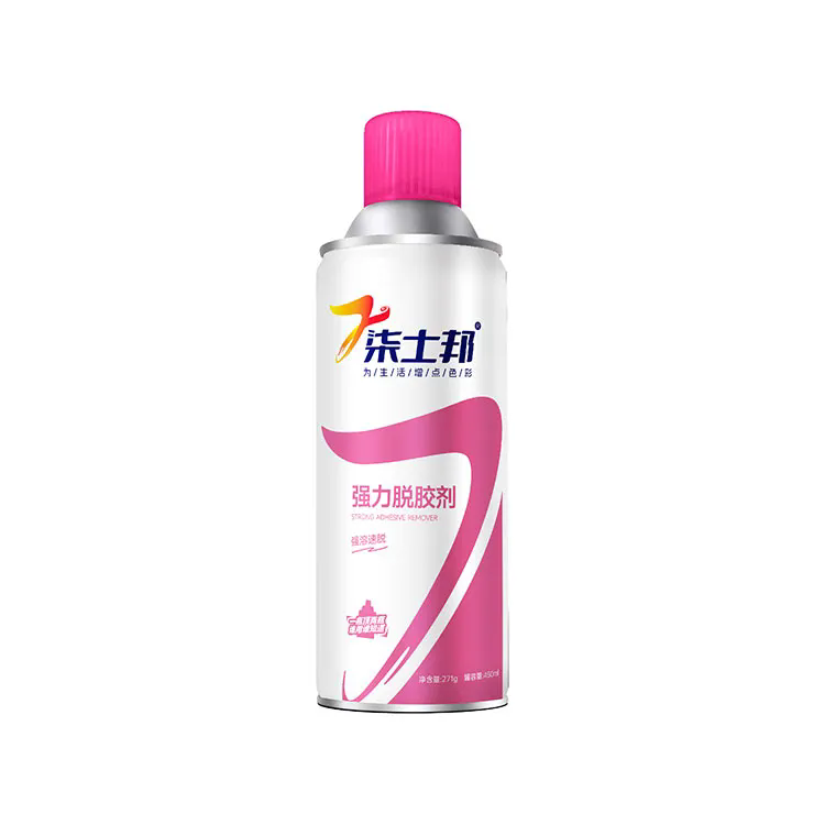 Strong Adhesive Remover: The Ultimate Solution for Tackling Tough Stains and Sticky Residue