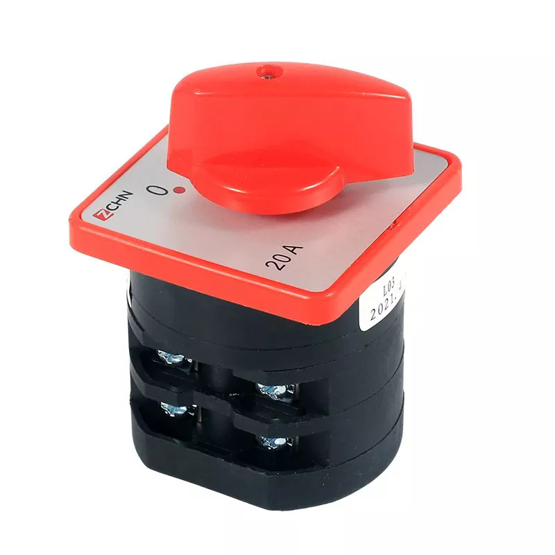 Understanding the Cam Operated Switch: A Practical Guide