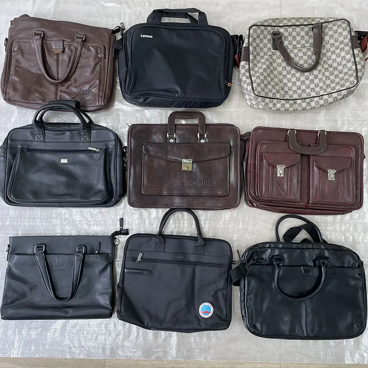 Why a Used Computer Bag Might Be the Perfect Choice for You