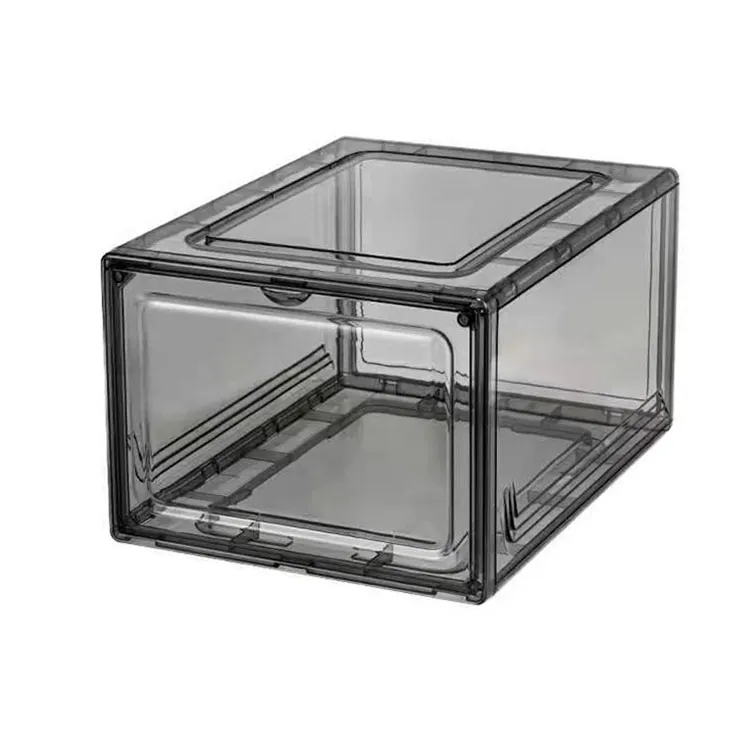 The Ultimate Guide to Plastic Shoe Organizers: Declutter Your Space with Style