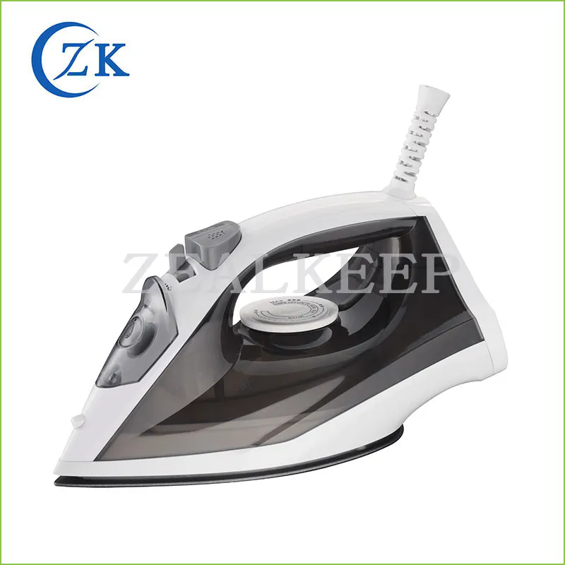 Portable Small Size Steam Iron: Your Compact Laundry Solution