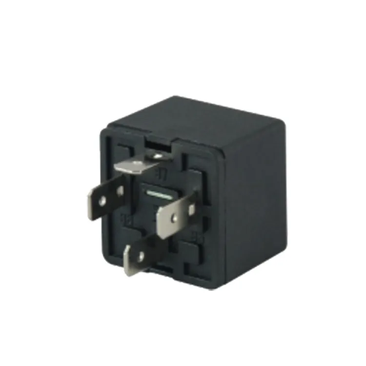 What Is an Auto Universal Relay and Why Is It Important for Your Vehicle?
