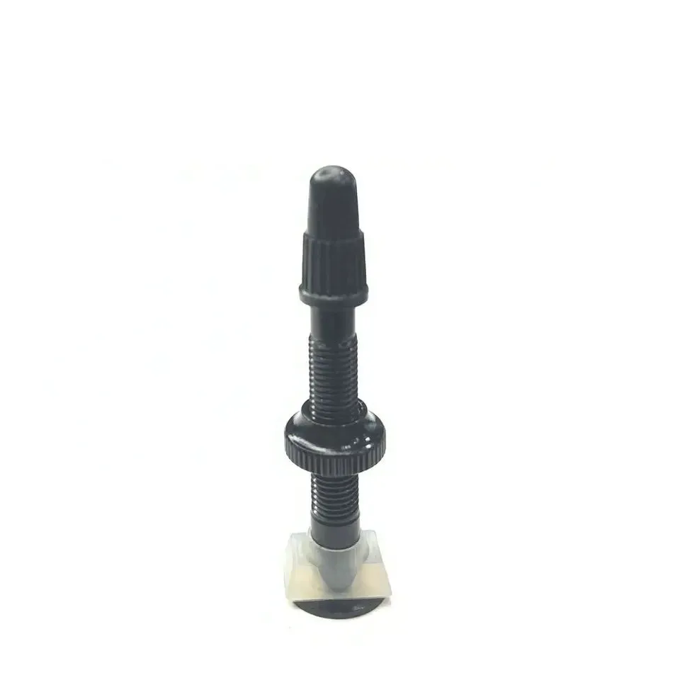 What Is a Bicycle Tubeless Tire Valve and How Does It Benefit Cyclists?
